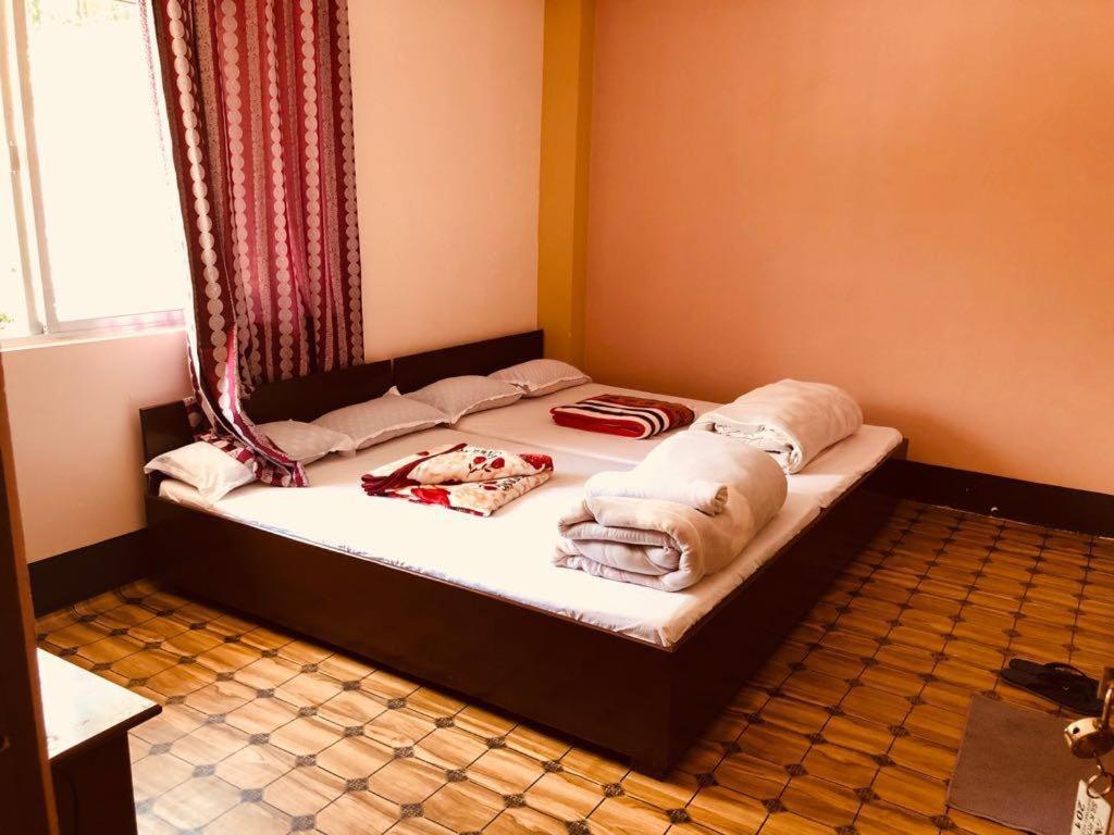 Silk Route Gateway Resort Gangtok Esterno foto