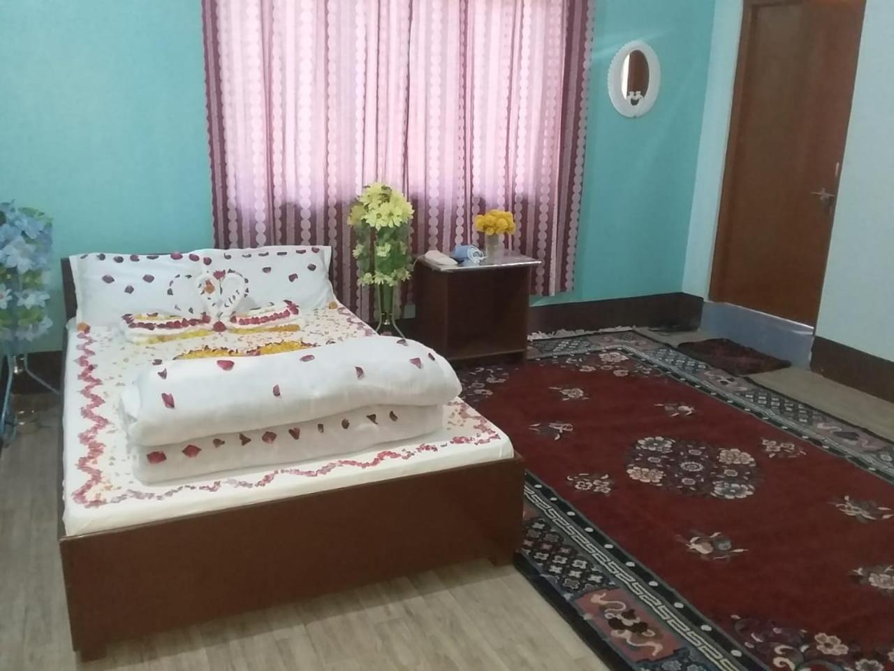 Silk Route Gateway Resort Gangtok Esterno foto