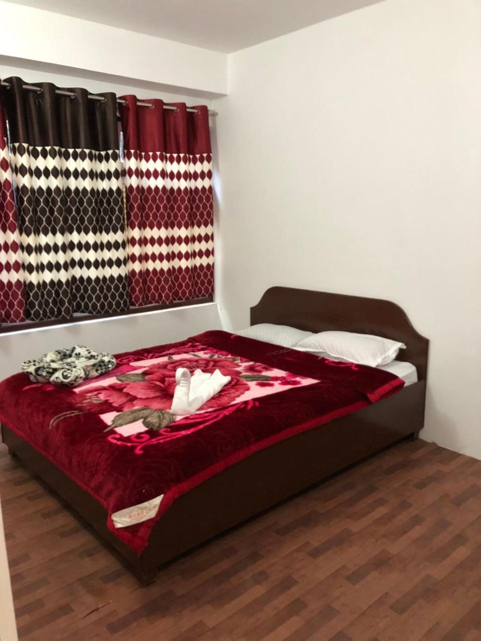 Silk Route Gateway Resort Gangtok Esterno foto