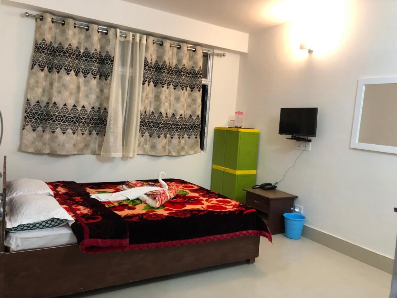 Silk Route Gateway Resort Gangtok Esterno foto